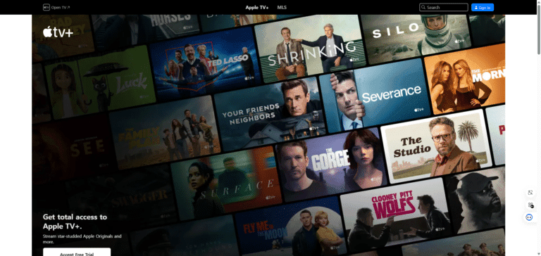 2025十大国外观看电影电视剧的视频网站App汇总-能支持你看海外电影的好用加速器！