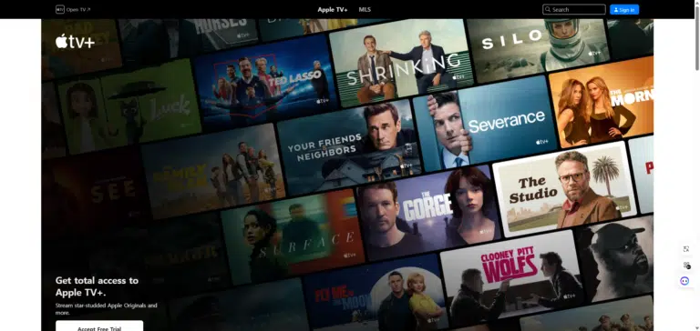 2026十大国外观看电影电视剧的视频网站App汇总-能支持你看海外电影的好用加速器！