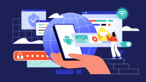 安卓手机免费上外网加速器推荐：2026年还有哪些方式能看外网？